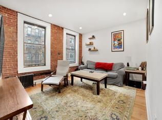 206 W 88th St APT 3E, New York, NY 10024