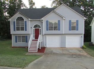 946 Chase Trl, McDonough, GA 30253