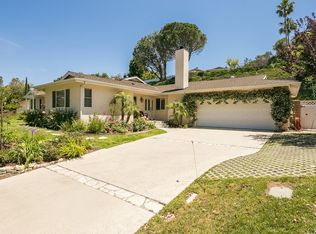 38 Encanto Dr, Rolling Hills, CA 90274