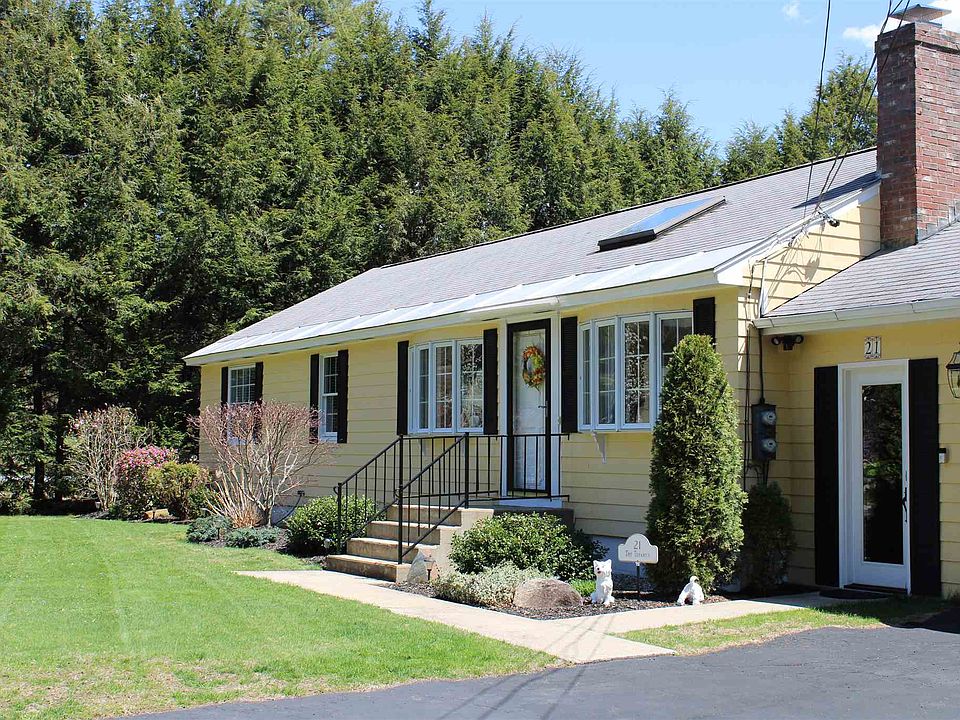 21 Woodard Avenue, Winchester, NH 03470 Zillow