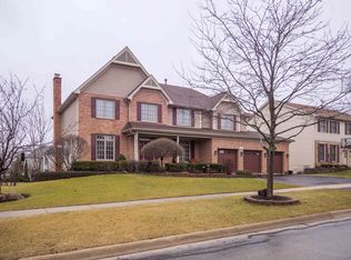 1261 McCormick St, Carol Stream, IL 60188