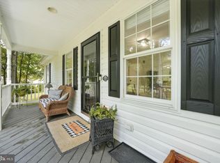 7 Hollywood Ave, Stafford, VA 22554