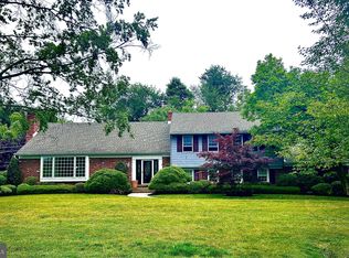 183 Haines Dr, Moorestown, NJ 08057