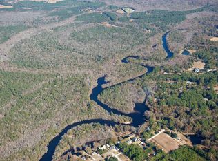 Grahamville Rd #S, Conway, SC 29526