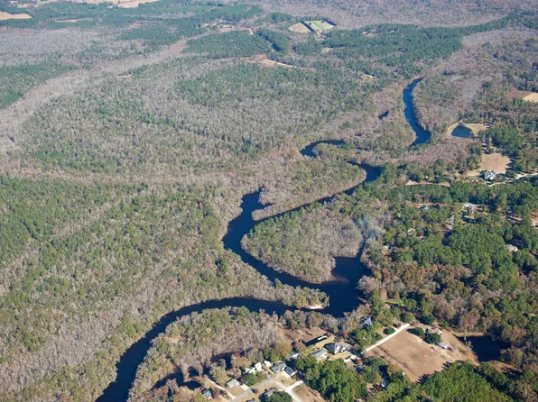 TBD Grahamville Rd. #718 AC S. of HWY 905 Off Grahamville Rd, Conway, SC 29526