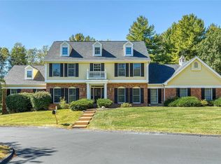 178 S Mason Rd, Saint Louis, MO 63141