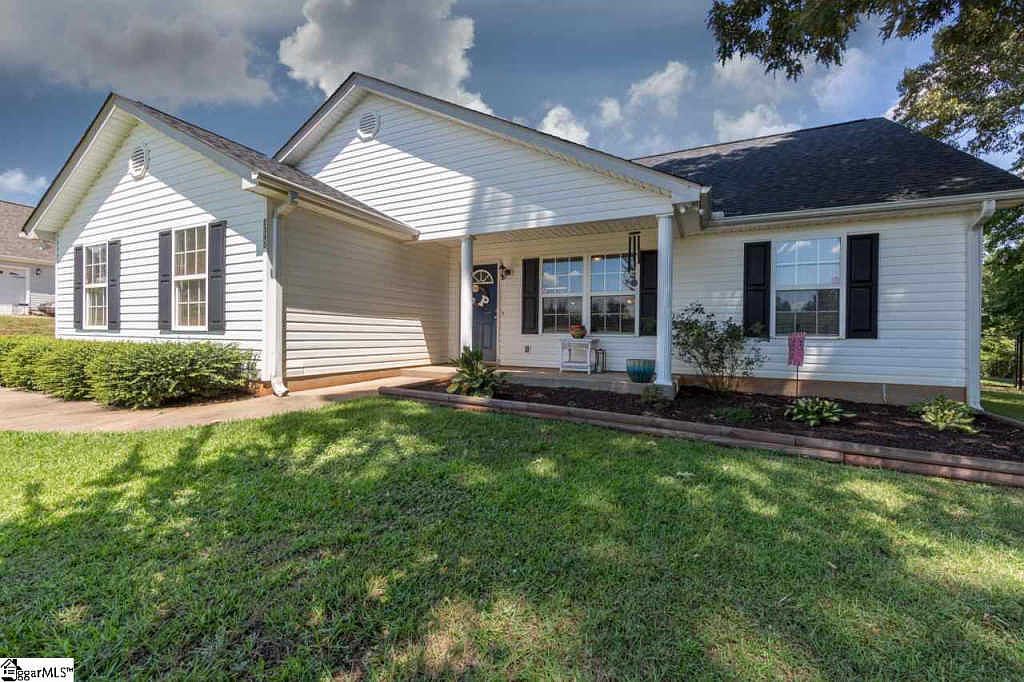 2343 Mays Bridge Rd, Greer, SC 29651 Zillow