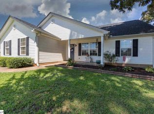 2343 Mays Bridge Rd, Greer, SC 29651