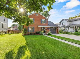 806 Watson St, Ripon, WI 54971