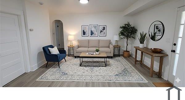 1st image of 1436 S Cloverdale Ave