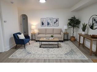 1436 S Cloverdale Ave, Los Angeles, CA 90019