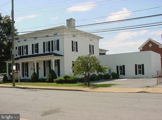 106A Chester St, Front Royal, VA 22630