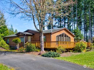 127 Rogerson Rd, Chehalis, WA 98532