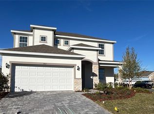 262 Bottle Brush Dr, Haines City, FL 33844