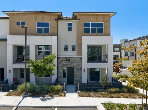 792 Vada St Unit 1, Chula Vista, CA 91911
