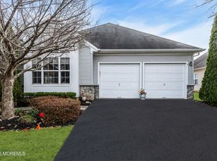 3 Baldwin Drive, Manchester, NJ 08759