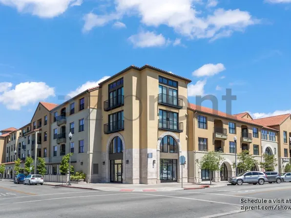 1001 Laurel St Unit 210, San Carlos, CA 94070