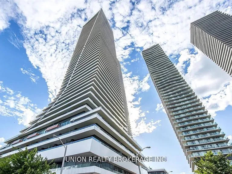 20 Shore Breeze Dr #3907 — Photo 3