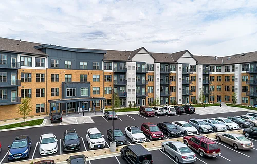 Brighton Oaks Photo 1