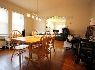 264 Corey Rd #1, Boston, MA 02135