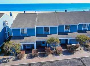 281 Chrysler Rd UNIT 14, Oscoda, MI 48750