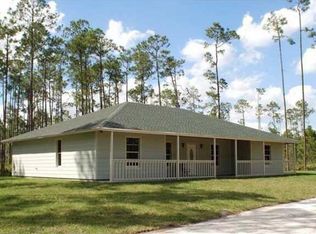 32801 N 441st Hwy, Okeechobee, FL 34972