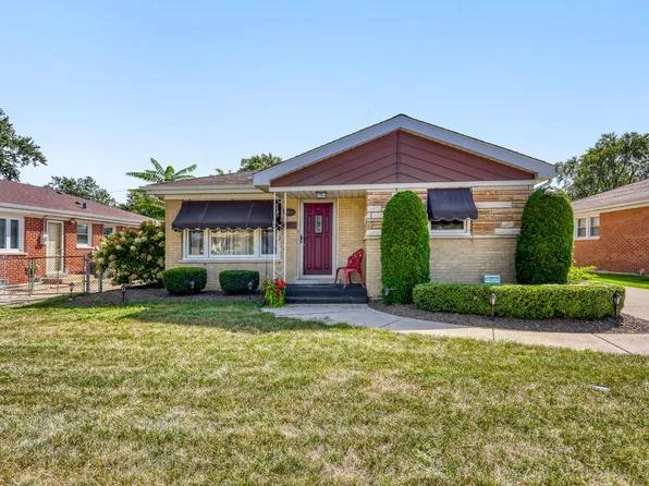 3903 153rd St, Midlothian, IL 60445