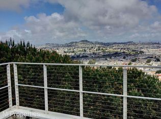 440 Pointe Pacific Dr #1, Daly City, CA