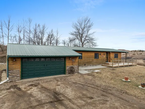 11101 135th Ave SE, Sawyer, ND 58781