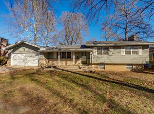2300 S Mayfair Ave, Springfield, MO 65804