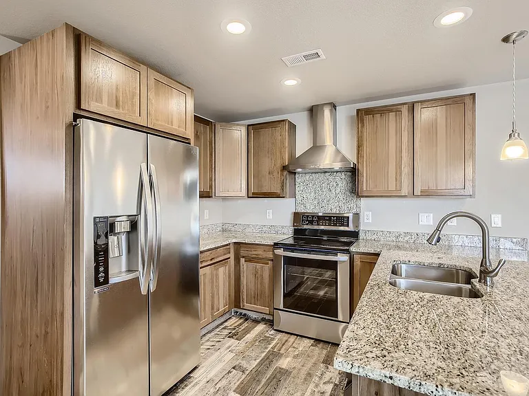 10818 Cimarron St #701 — Photo 8