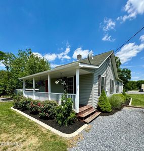 110 Auction Dr, Bedford, PA, 15522