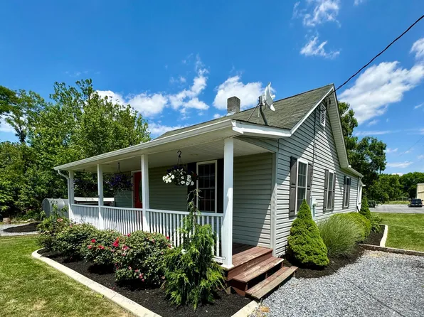 110 Auction Dr, Bedford, PA 15522