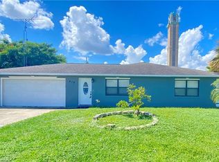 419 Hillside Ave, Lake Placid, FL 33852