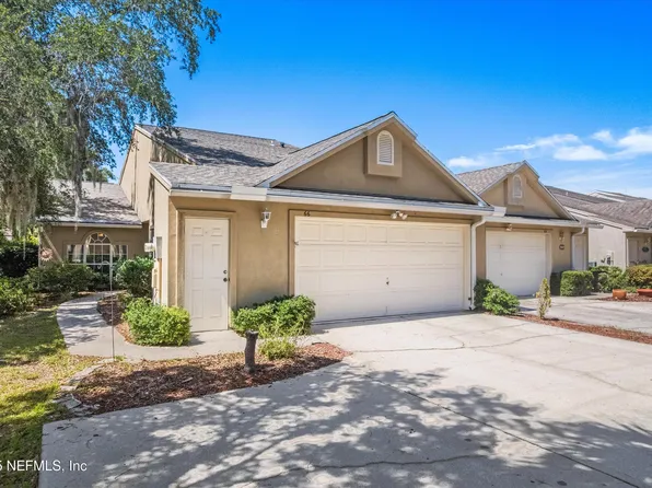 66 FOX VALLEY Drive, Orange Park, FL 32073