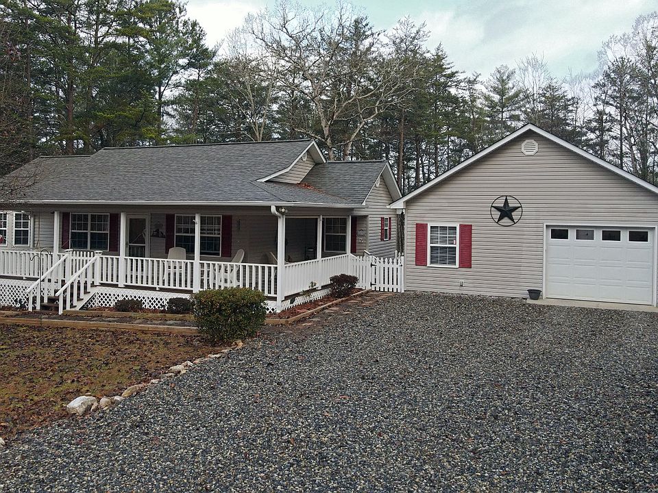 186 Twelve Point Rd Blairsville, GA, 30512 Apartments for Rent Zillow