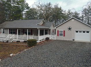 186 Point Rd, Blairsville, GA 30512