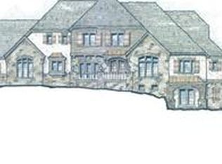 12916 Topping Estates Drive Town #42, And Country, MO 63131