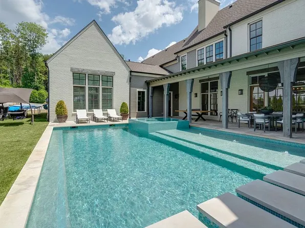 6415 Johnson Chapel Cir, Brentwood, TN 37027