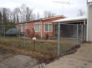 29202 N Highway 395, Deer park, WA 99006