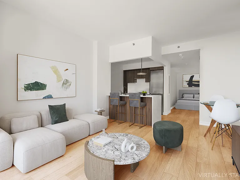 111 Varick St #8D — Photo 4