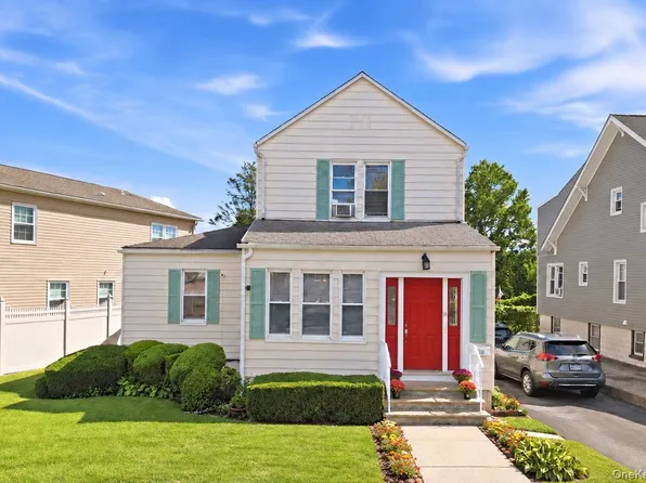 14 Sumner Avenue, Yonkers, NY 10704