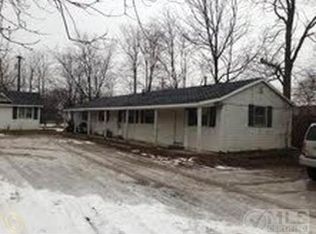 8038 Carpenter Rd, Milan, MI 48160