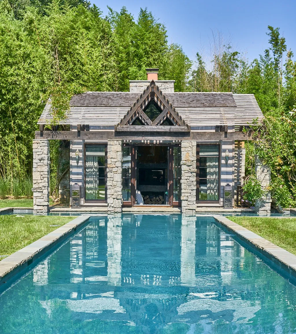 East Hampton Village Retreat — Photo 4