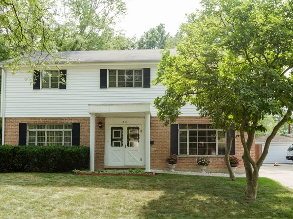233 Grant St, Park Forest, IL 60466
