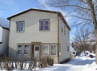 302 4th Ave, Bovey, MN 55709