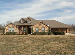 3379 Howard Rd, Waxahachie, TX 75165