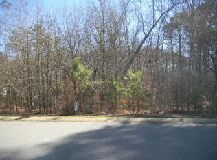 1025 Falling River Walk, Rocky Mount, NC 27804