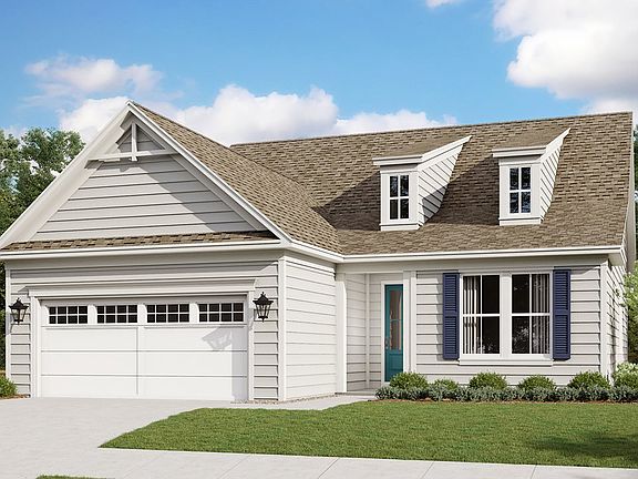 A Hardie Exterior AH