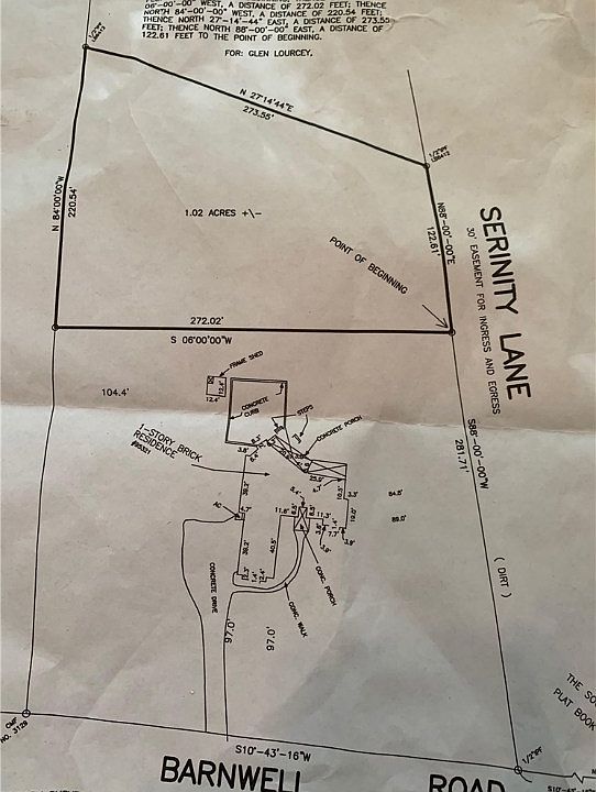 1st image of Serenity Ln
